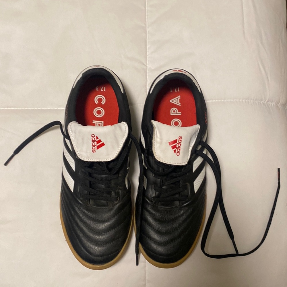 Adidas Copa 17.3 IN indoor cleats